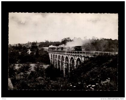 22 - ETABLES-SUR-MER - train