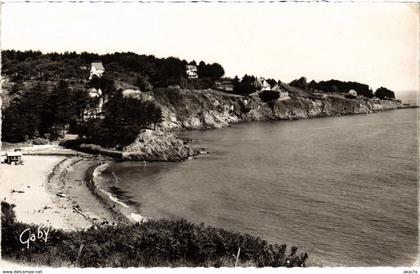 CPA ÉTABLES-sur-MER - Plage du Moulin (103870)