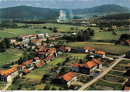 88-ETIVAL-CLAIREFONTAINE- VUE AERIENNE