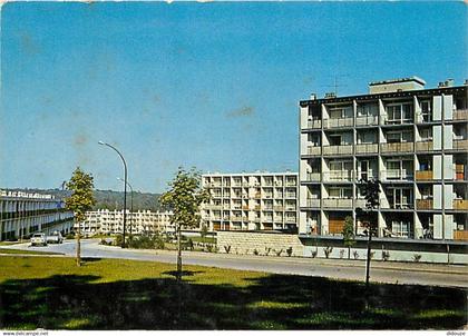 91 - Evry - Les Grands Ensembles - immeubles - CPM - Voir Scans Recto-Verso