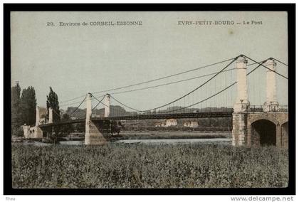 91 Évry pont D91D K91228K C91228C RH087529