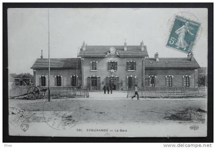 19 Eygurande gare    D19D  K19080K  C19080C RH029407