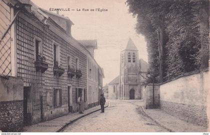 EZANVILLE