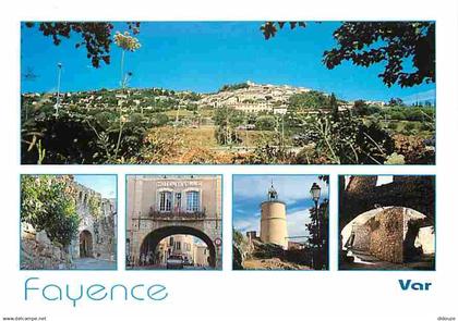 83 - Fayence - Carte Neuve - CPM - Voir Scans Recto-Verso