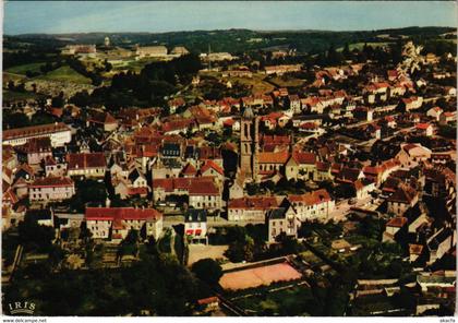 CPM Felletin Vue Generale aerienne FRANCE (1050601)