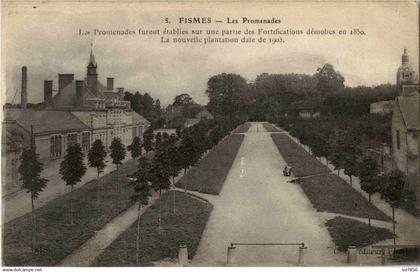 Fismes