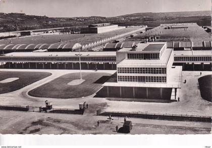 FLINS SUR SEINE(USINE RENAULT) ELISABETHVILLE