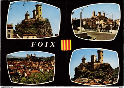 CPM Foix- souvenir FRANCE (1040303)