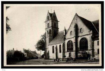 77 Fontenay-Trésigny eglise D77D K77393K C77192C RH086135