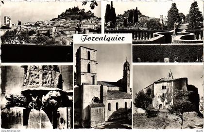 CPA Forcalquier (922110)