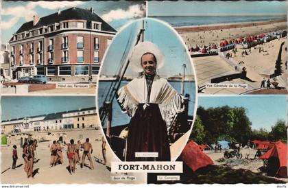 CPA FORT-MAHON (808192)