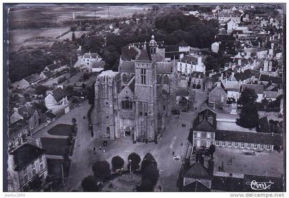 FOUGERES