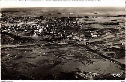 CPA FRÉJUS - Vue panoramique (106561)