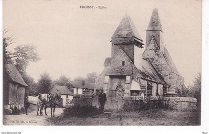 FROISSY