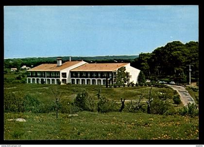 30 - GALLARGUES-LE-MONTUEUX  - CLINIQUE DES OLIVIERS