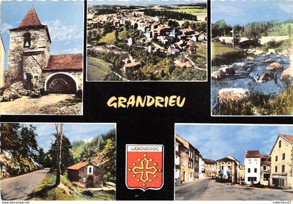 48-GRANDRIEU- MULTIVUES