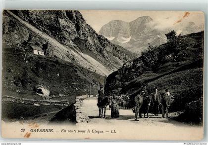 39570902 - Gavarnie