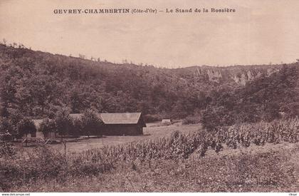 GEVREY CHAMBERTIN