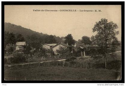 91 Courcelles Gif-sur-Yvette D91D K91272K C91272C RH084170