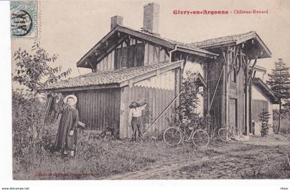 GIVRY EN ARGONNE