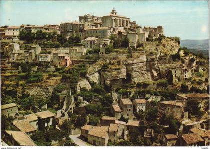 CPM GORDES Vue Generale (1087206)