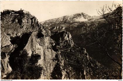 CPA Gourdon- Chemin du Paradis FRANCE (1004369)