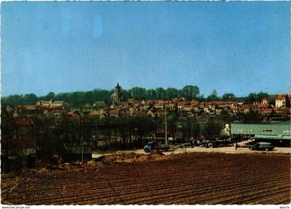 CPM Goussainville Le Vieux Village FRANCE (1332546)