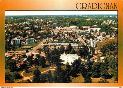 33 - GRADIGNAN