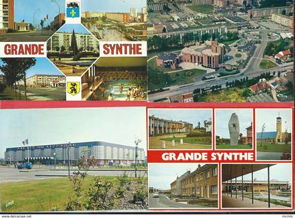 9 CPM  - Grande Synthe