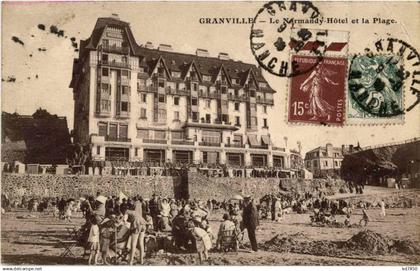 Granville