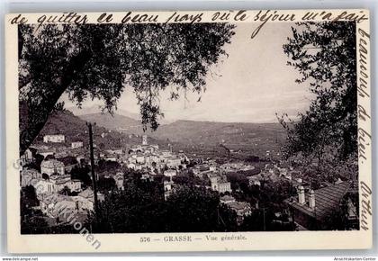 51195306 - Grasse