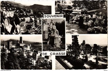 CPA Grasse- souvenir FRANCE (1004401)