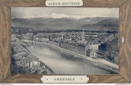 55118799 - Grenoble