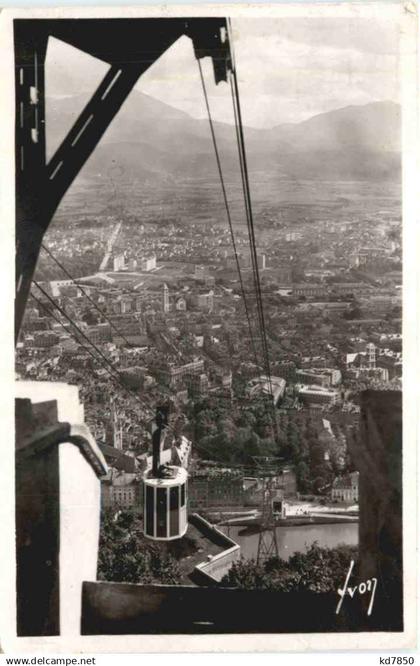 Grenoble