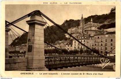 Grenoble