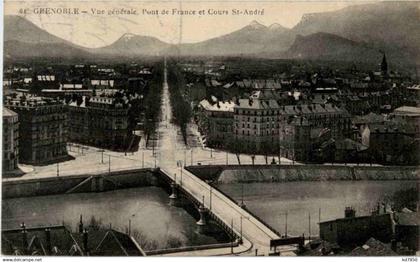 Grenoble