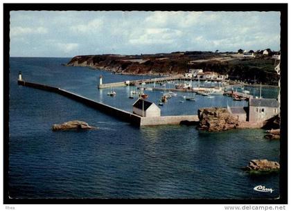 56 Groix vue aerienne D56D K56069K C56069C RH068595