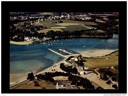 56 - GUIDEL - vue aérienne