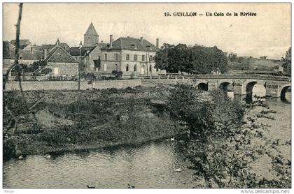 GUILLON(YONNE)