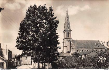 HAUTE GOULAINE      ROUTE DE VERTOU