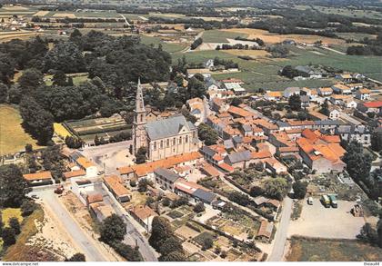 ¤¤  -  HAUTE-GOULAINE  -  Vue Générale     -  ¤¤