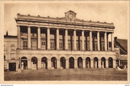 CPA HAZEBROUCK - Hotel de Ville (136078)