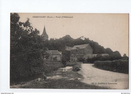 AJC - Hébécourt fond d'Hebecourt