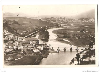 PONT INTERNATIONAL  HENDAYE