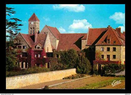 91 - Igny - Limon Vauhallan - Abbaye Saint Louis du Temple - CPM - Voir Scans Recto-Verso