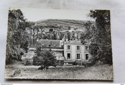 Cpm, Igny, mission maternelle, centre de Valpreux, Essonne 91