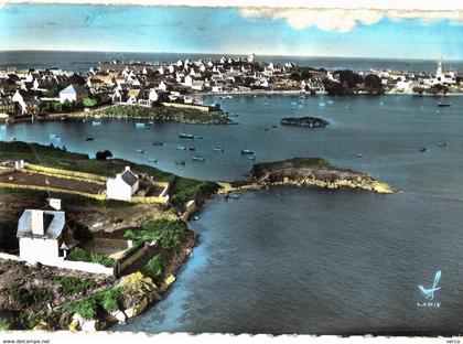 Carte Postale ancienne de ILE de BATZ