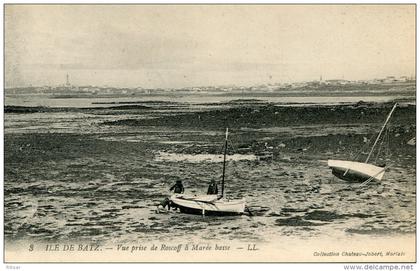 ILE DE BATZ(FINISTERE)