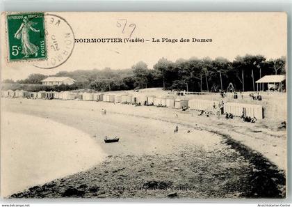 39643354 - Noirmoutier-en-lIle