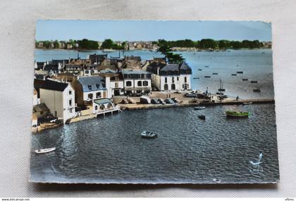 O701, Cpm 1962, ile Tudy, le port, Finistère 29